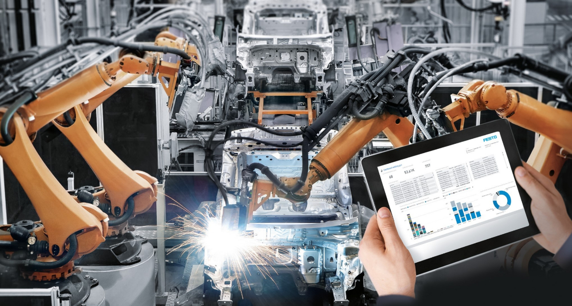 Experience digital transformation live at automatica 2022：Productivity gains and climate neutrality through digitization– Messe Muenchen Shanghai