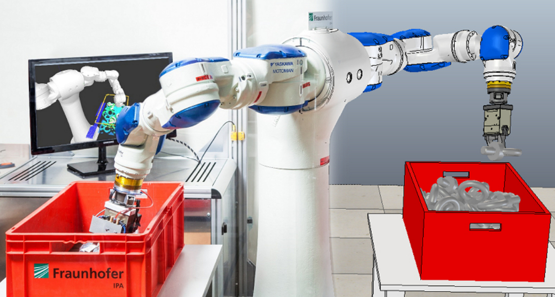A new era of automation with artificial intelligence– Messe Muenchen Shanghai