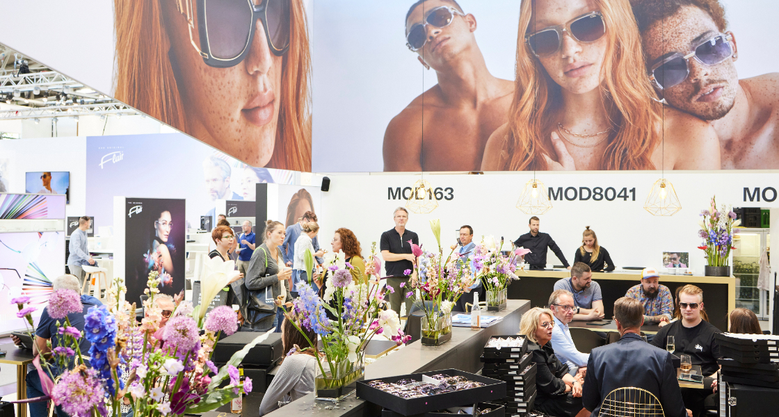 opti 2022: “First and foremost an emotional experience”– Messe Muenchen Shanghai