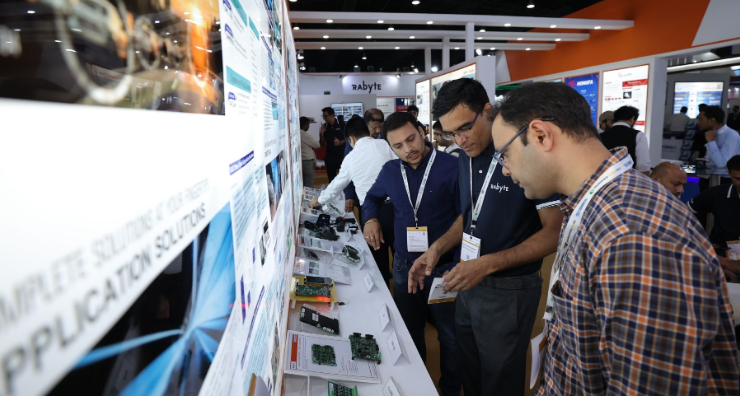 IFAT India 2022 showcases a wide spectrum of environmental technologies  covering water and waste management– Messe Muenchen Shanghai
