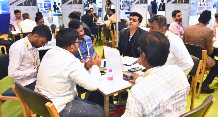 LASER World of PHOTONICS INDIA boosts Indian manufacturing through its 2022 edition– Messe Muenchen Shanghai