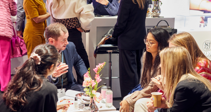 INHORGENTA MUNICH: stunning growth and  brilliant business– Messe Muenchen Shanghai