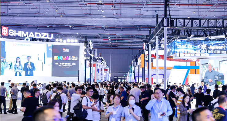 展会新闻– Messe Muenchen Shanghai