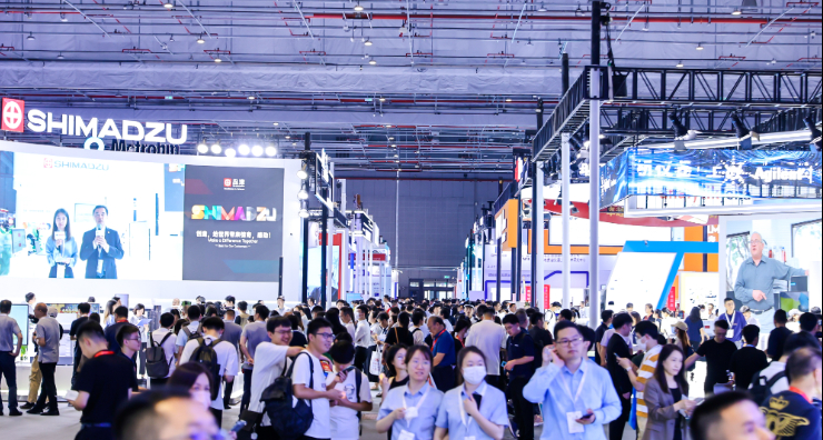 Gain Insights into New Technologies, Grasp New Opportunities, Discuss New Development——analytica China Successfully Concluded in Shanghai!– Messe Muenchen Shanghai