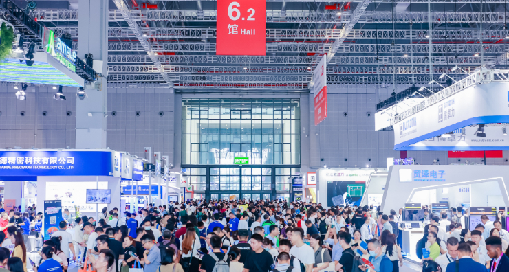 最新资讯– Messe Muenchen Shanghai