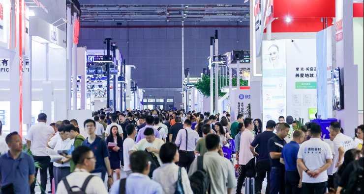 labtech China Congress Concludes Successfully with Insights into New Trends in 2050 Future Lab!– Messe Muenchen Shanghai