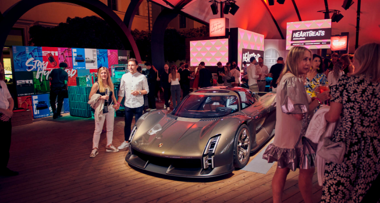 IAA MOBILITY 2023: Mobility Festival in Munich Inspires and Fascinates Over Half a Million People– Messe Muenchen Shanghai