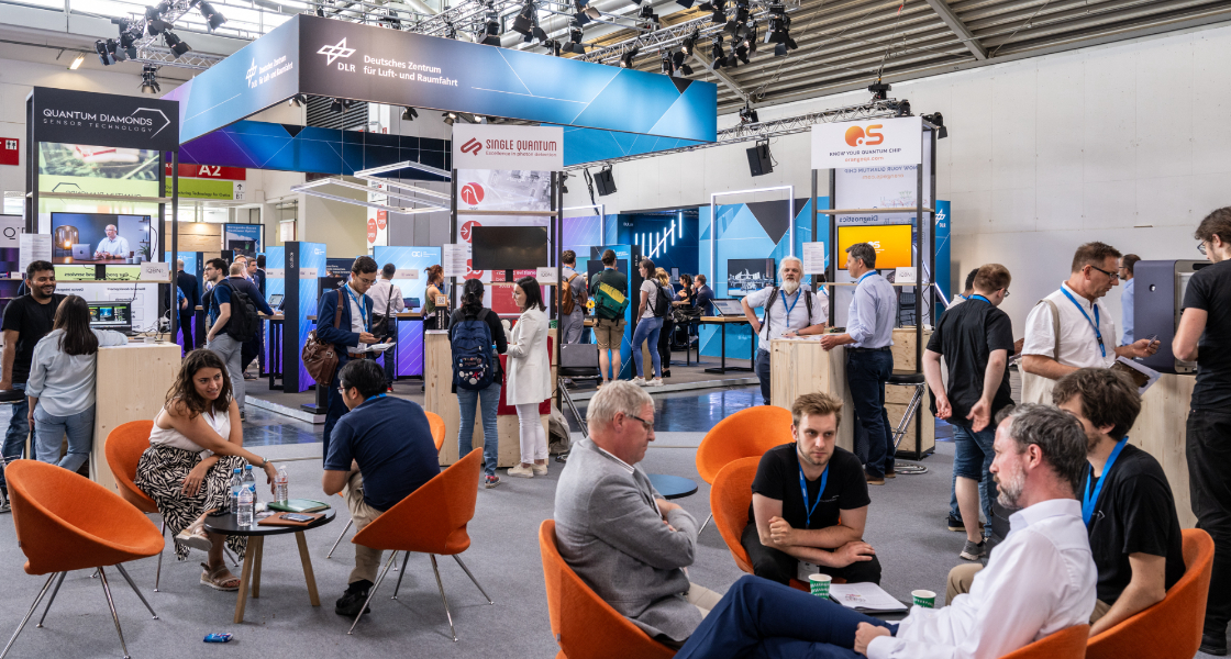 Photonics industry thrilled by LASER World of PHOTONICS 2023– Messe Muenchen Shanghai