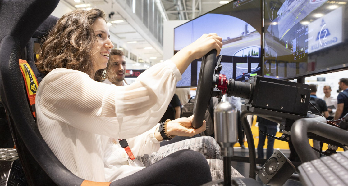 automatica an impressive demonstration of industry dynamics– Messe Muenchen Shanghai