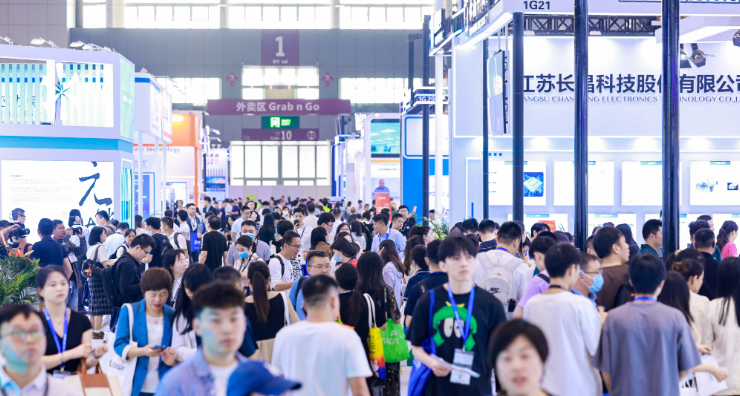 展会新闻– Messe Muenchen Shanghai