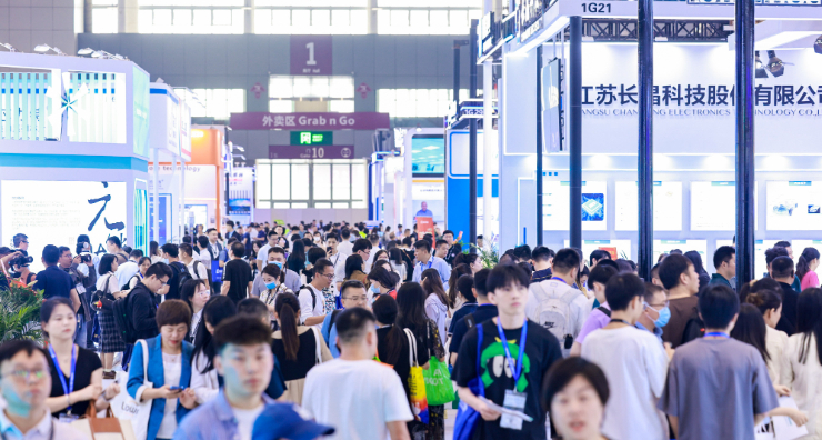 Unwavering Commitment and Perseverance Leads to Successful Conclusion of electronica South China 2023– Messe Muenchen Shanghai
