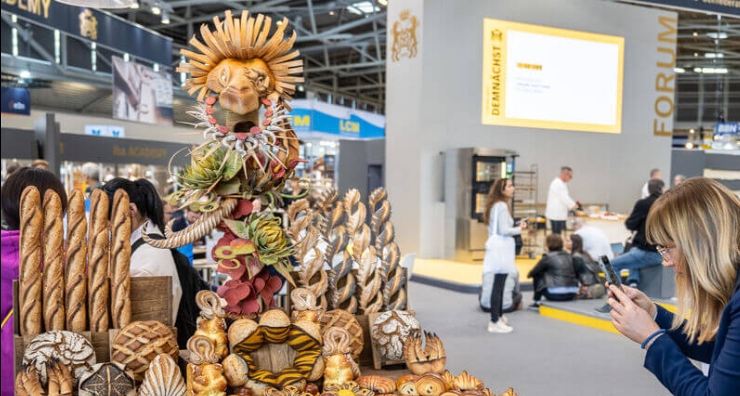 iba 2023: a trade fair that sets standards– Messe Muenchen Shanghai