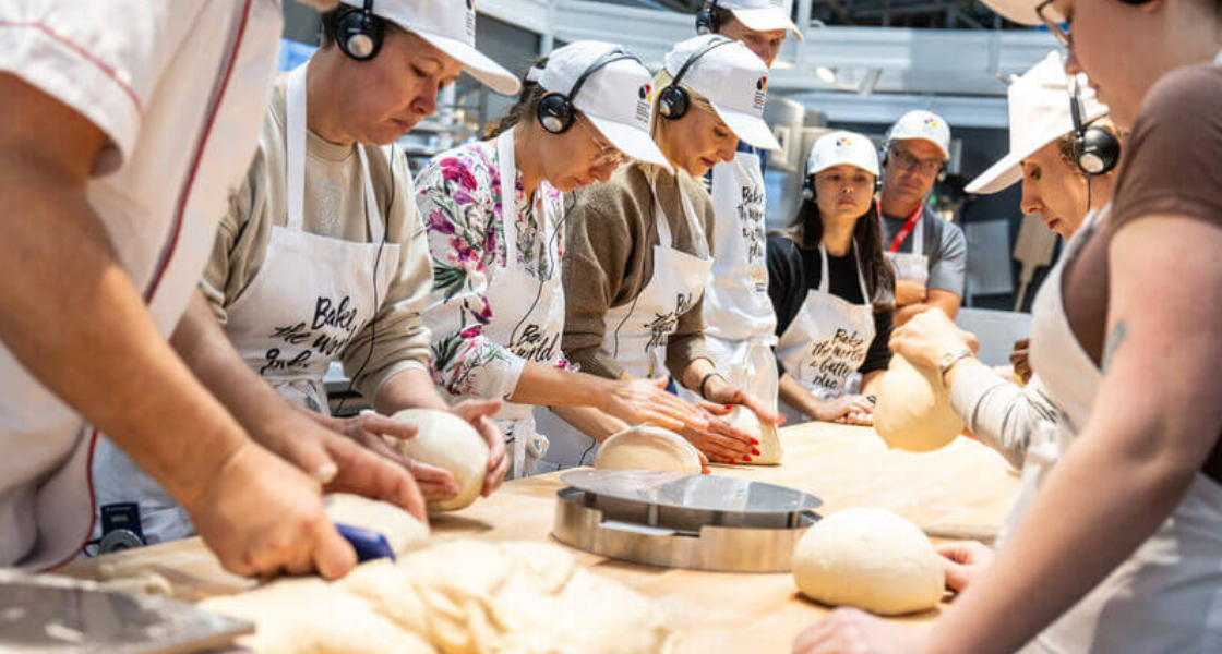 iba 2023: a trade fair that sets standards– Messe Muenchen Shanghai