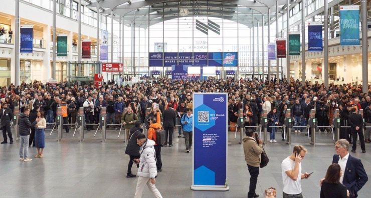 出展业务新闻– Messe Muenchen Shanghai