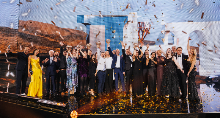 INHORGENTA MUNICH 2024：The start of international growth– Messe Muenchen Shanghai