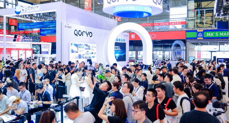 最新资讯– Messe Muenchen Shanghai