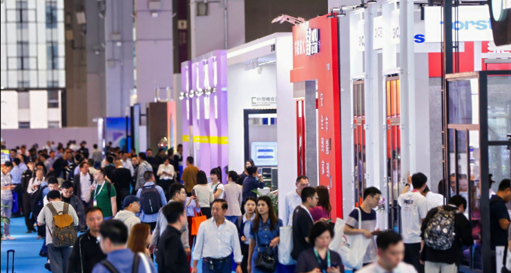 展会新闻– Messe Muenchen Shanghai