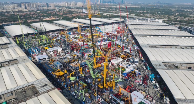 最新资讯– Messe Muenchen Shanghai