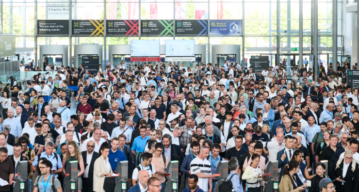 最新资讯– Messe Muenchen Shanghai
