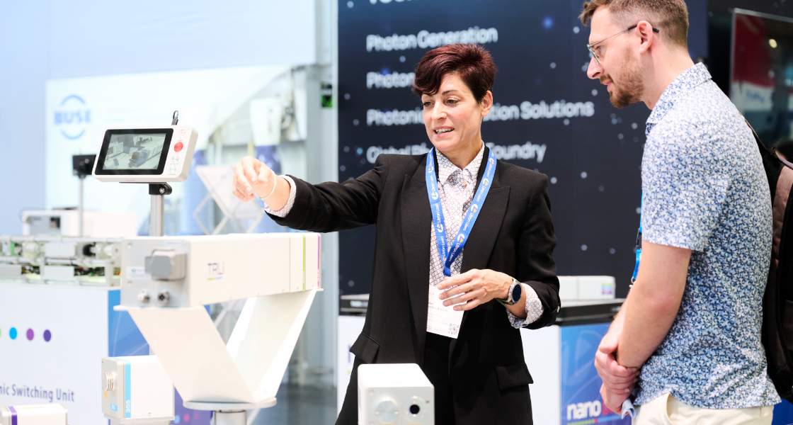 Laser World of Photonics 2025：数据再创新高，实现创新突破，产业动能全面升级-慕尼黑展览（上海）有限公司