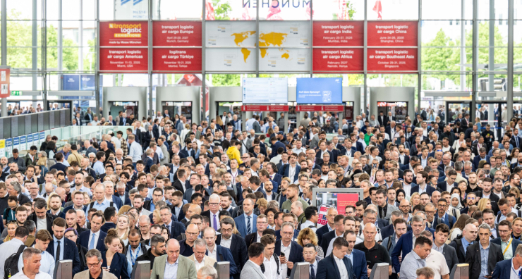 最新资讯– Messe Muenchen Shanghai