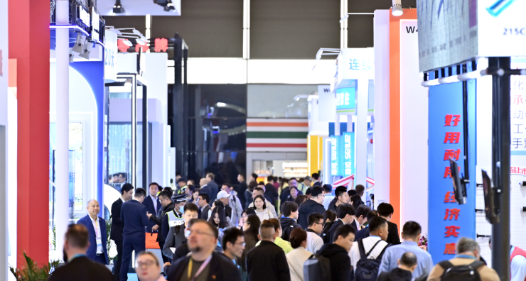 Driving Change, Defining the Future: The 2025 BAU CHINA International Building Science and Technology Expo Successfully Concludes– Messe Muenchen Shanghai