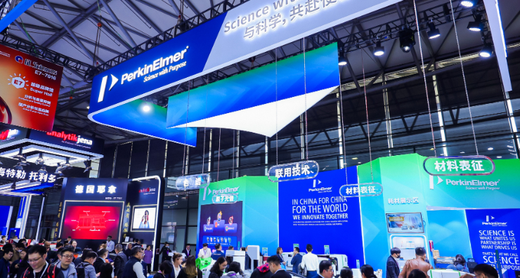 Meeting Future Labs, Exploring the New Era of Science and Technology analytica China 2024 Successfully Concluded in Shanghai!– Messe Muenchen Shanghai