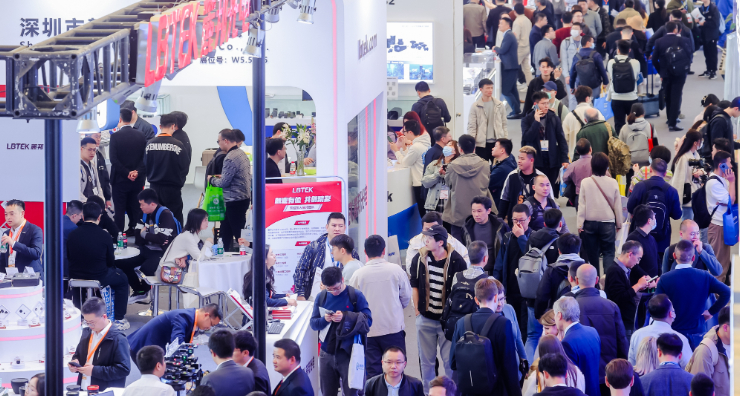 Witnessing the Leap and Shining the Future — The 17th LASER World of PHOTONICS CHINA Successfully Comes to an End– Messe Muenchen Shanghai