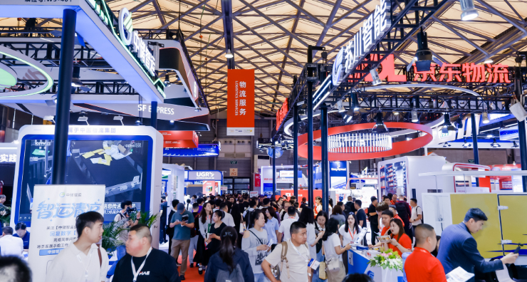 transport logistic Shanghai 2026 Hits Historic Highs with Expanded Multimodal Solutions– Messe Muenchen Shanghai