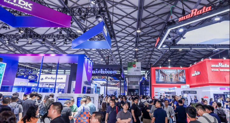 最新资讯– Messe Muenchen Shanghai