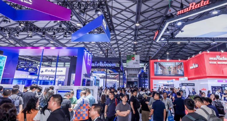 electronica Shanghai 2026 Closes with Success, Boosting Innovation and Development in the Electronics Industry– Messe Muenchen Shanghai