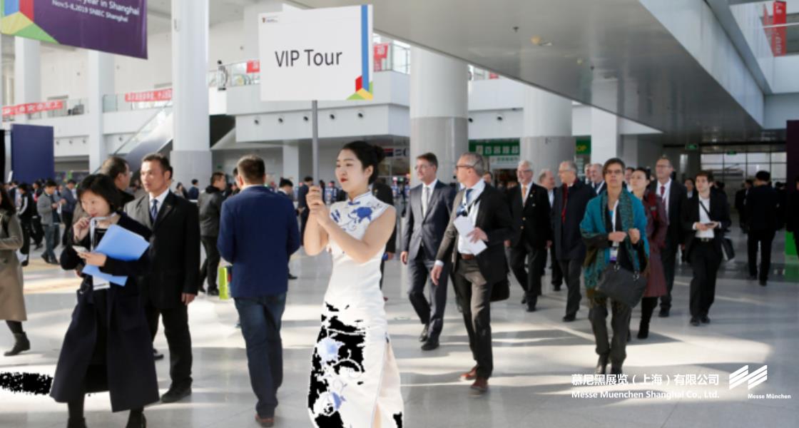 中国国际门窗幕墙博览会– Messe Muenchen Shanghai