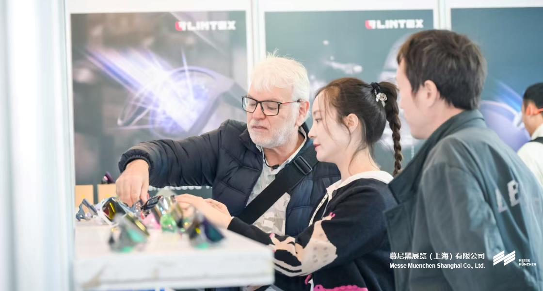 亚洲运动用品与时尚展（厦门站）-慕尼黑展览（上海）有限公司