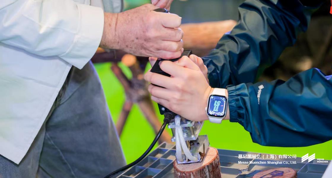 亚洲运动用品与时尚展（厦门站）-慕尼黑展览（上海）有限公司